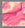 Modern Art© Mural Wallpaper in Fuchsia