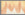 Wavelength© Mural Wallpaper in Sunset