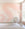 Untamed© Mural Wallpaper in Petal