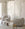 Untamed© Mural Wallpaper in Soapstone