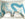 Untamed© Mural Wallpaper in Tidal