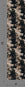 Prairie Fleur© Wallpaper in Vintage Black
