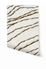 Burnt© Mural Wallpaper