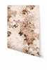 Prairie Fleur© Wallpaper in Café