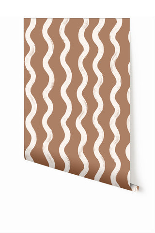 Cassette© Wallpaper in Mule