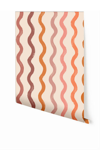 Cassette© Wallpaper in Sonora