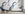 Terrain© Mural Wallpaper in Cerulean