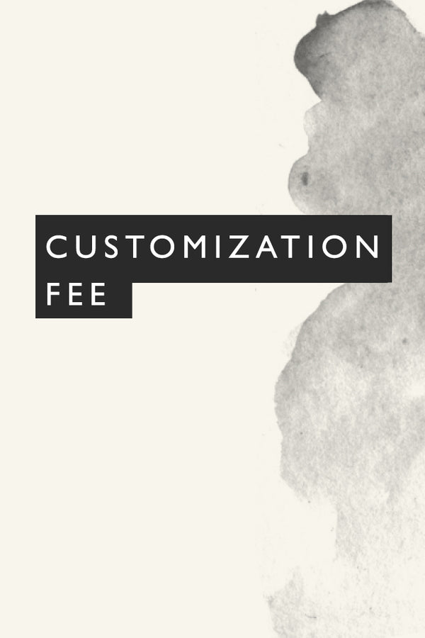 Drop It Yourself Fee