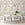 Botanic Bloom© Wallpaper in White