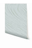 Dune© Mural Wallpaper in Blue