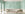 Famke© Mural Wallpaper in Teal