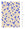 Finali© Wallpaper in Cobalt