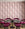 Prairie Fleur© Wallpaper in Plum