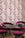 Prairie Fleur© Wallpaper in Plum