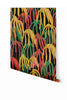 Kelp© Wallpaper in Marley