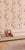 Prairie Fleur© Wallpaper in Rosy Cremé