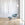 Longitude© Mural Wallpaper in Grey