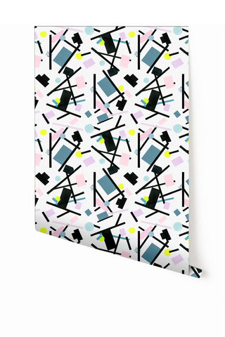 Match Point© Wallpaper