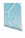 McFly© Mural Wallpaper in Bluebird
