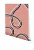 McFly© Mural Wallpaper in Kiss