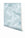 Mixed Tape© Mural Wallpaper in Blue