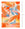Mixed Tape© Mural Wallpaper in Sorbet