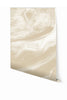 Modern Art© Mural Wallpaper in Nude