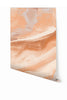 Modern Art© Mural Wallpaper in Field