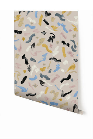 Mombasa© Wallpaper in Irving