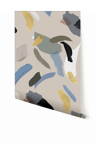 Movements© Wallpaper in Irving