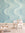 Oceanic© Mural Wallpaper in Denim