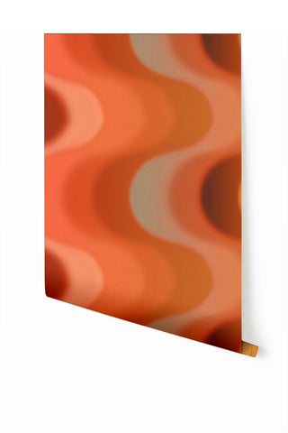 Oceanic© Mural Wallpaper in Endless Summer