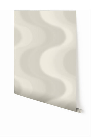 Oceanic© Mural Wallpaper in Fin