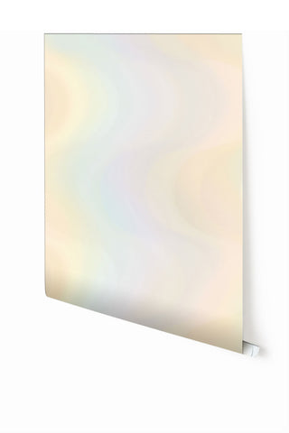 Oceanic© Mural Wallpaper in Highlight