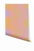 Oceanic© Mural Wallpaper in Sunburst