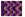 Oceanic© Mural Wallpaper in Viola