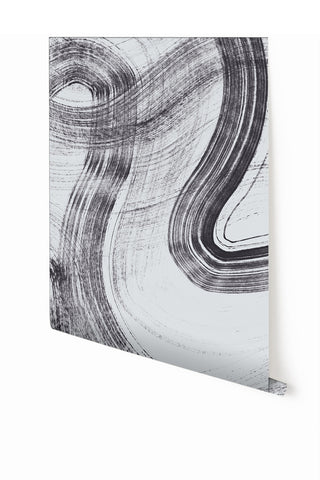 Sediment #1© Mural Wallpaper in Original