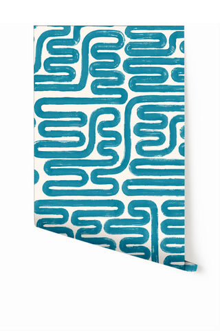 Pac-Man© Wallpaper in Neptune