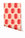 Pillbox© Wallpaper in Red