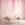 Wavelength© Mural Wallpaper in Pink