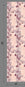 Prairie Fleur© Wallpaper in Plum