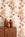 Prairie Fleur© Wallpaper in Café