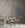 Rock Steady© Mural Wallpaper in Gris