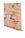 Prairie Fleur© Wallpaper in Rosy Cremé