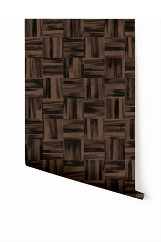 Saachi© Wallpaper in Coco