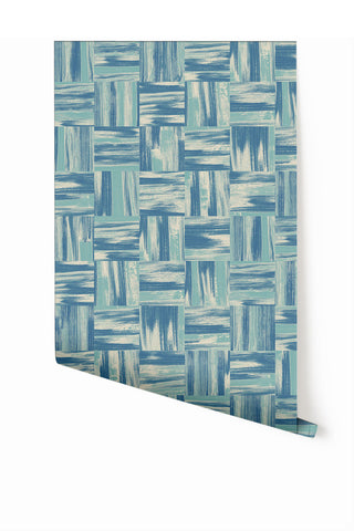 Saachi© Wallpaper in Waterfall