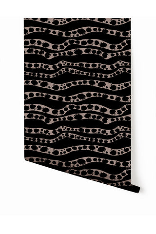 Serpent© Wallpaper in Underground
