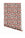 Serpent© Wallpaper in Salmon