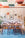 Shape Shifter© Mural Wallpaper in Blush