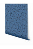 Dot to Dot© Wallpaper in Sky
